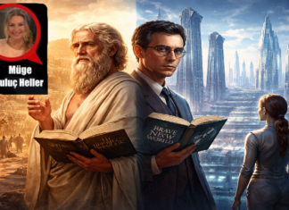 Platon’un Devlet’inden Huxley’in Cesur Yeni Dünya’sına İdealin İzini Sürmek