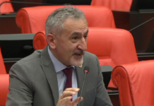 Gülistan Dosyası Ordu’ya Uzandı