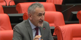 Gülistan Dosyası Ordu’ya Uzandı