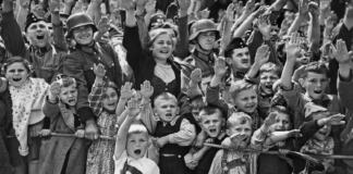 Aile Hafızasında Nazizm: Dijital Arşivler Geçmişi Yeniden Sorgulatıyor