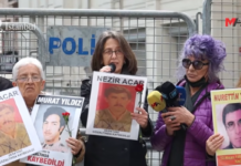 34 Yıldır Kayıp: Cumartesi Anneleri’nden Zamanaşımına Karşı Adalet Çağrısı