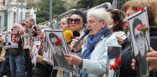 Zamanaşımıyla Kapatılan Dosyalar, Meydanda Açılıyor