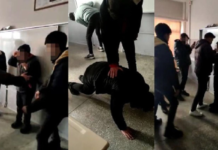 Okul Koridorlarında Biriken Öfkenin Anatomisi