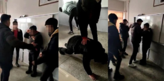 Okul Koridorlarında Biriken Öfkenin Anatomisi