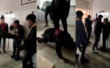 Okul Koridorlarında Biriken Öfkenin Anatomisi