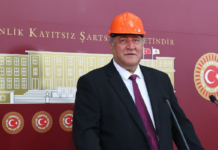 Taksim’e Yasak, Emeğe Baskı