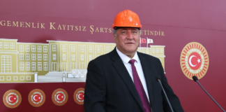 Taksim’e Yasak, Emeğe Baskı
