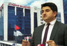 Gözaltındaki Başkanın Mesajı: “Bu Bir İtibar Suikastı”