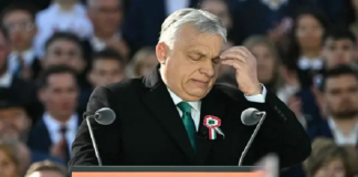 Enflasyon Sandıkta Orban İktidarını Devirdi