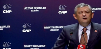 Özgür Özel: “Önce Seçim Sandığı Açılacak, Sonra Sizin Çeyiz Sandığınız Açılacak”