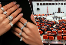 Pırlanta ve Elmas’a Vergi Yok, Yük Yine Geniş Kesimlerde