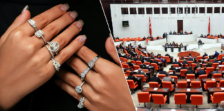 Pırlanta ve Elmas’a Vergi Yok, Yük Yine Geniş Kesimlerde