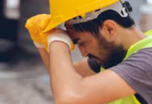 ILO: İşyerinde Görünmeyen Ölüm