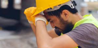 ILO: İşyerinde Görünmeyen Ölüm