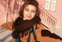 Gülistan Doku’nun Arkadaşı Rojwelat Kızmaz’ın Ölümü de mi İntihar Değil?