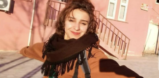 Gülistan Doku’nun Arkadaşı Rojwelat Kızmaz’ın Ölümü de mi İntihar Değil?