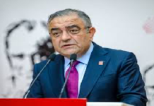 Savunmanın Susturulduğu Yerde Adalet Çöker