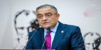 Savunmanın Susturulduğu Yerde Adalet Çöker