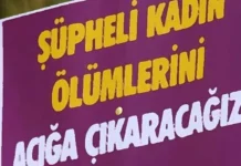 Samsun’da Şüpheli Kadın Ölümü