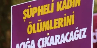 Samsun’da Şüpheli Kadın Ölümü
