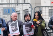 Zamana Direnen Hafıza: Cumartesi Anneleri 30 Yıllık Kayıp İçin Adalet İstiyor