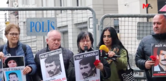 Zamana Direnen Hafıza: Cumartesi Anneleri 30 Yıllık Kayıp İçin Adalet İstiyor