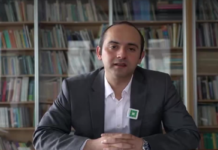 Dört Yılın Ardından Demir Kapının Ardından Gelen Ses