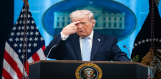 Trump’ta Güç Krizi: Savaş, İttifaklar Ve İç Siyasette Eriyen Destek