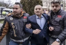 Gülistan Doku Dosyasında Sessizlik Çatlıyor: Valinin Eşi İçin de Tutuklama Talebi