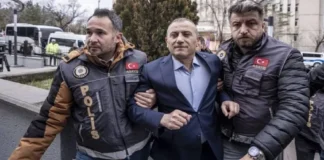 Gülistan Doku Dosyasında Sessizlik Çatlıyor: Valinin Eşi İçin de Tutuklama Talebi