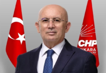 İZBETON Soruşturmasında Yeni Dalga: CHP’li Üst Düzey İsim Dahil 9 Kişi Tutuklandı