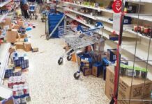 Yağmayı Değil, Adaleti Savunmak