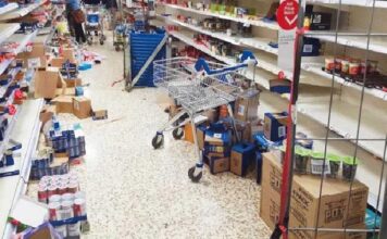 Yağmayı Değil, Adaleti Savunmak