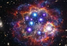 Evrenin İlk Yıldızlarına Dair “Hebe” İddiası Bilim Dünyasında Yeni Tartışma Başlattı