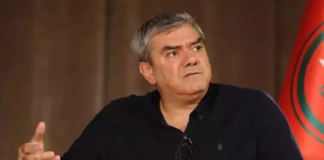 Yılmaz Özdil: Sarı Gazetecilikten Muhalefeti Eleştirmenin Ötesine