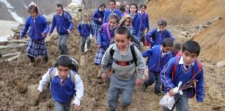 23 Nisan’ın Gölgesinde Büyüyen Yoksulluk