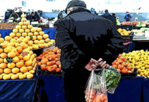 Açlık Sınırı 33 Bin, Yoksulluk 109 Bin: Türkiye’de Yaşamak Artık Bir Hesap Meselesi