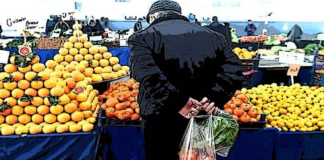 Açlık Sınırı 33 Bin, Yoksulluk 109 Bin: Türkiye’de Yaşamak Artık Bir Hesap Meselesi