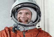 “Hadi Gidelim”den Küresel Uzay Rekabetine