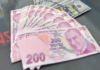200 Liralık “Mor Banknot” 17 Yılda Pul Oldu