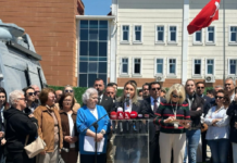 Silivri’den Yükselen Ses: “Bizi Adalete İnandırın”
