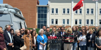 Silivri’den Yükselen Ses: “Bizi Adalete İnandırın”