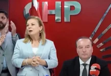 CHP’de “Mutlak Butlan” Krizi Büyüyor