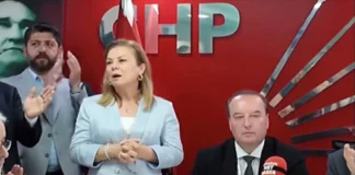 CHP’de “Mutlak Butlan” Krizi Büyüyor