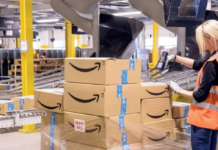 Amazon, Algoritmanın Kırbacı