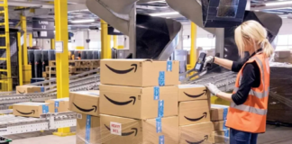 Amazon, Algoritmanın Kırbacı