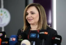 DEM Parti’den “Mutlak Butlan” Çıkışı: “Yargıyla Muhalefet Dizaynı Demokrasiyi Hedef Alıyor”