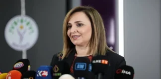 DEM Parti’den “Mutlak Butlan” Çıkışı: “Yargıyla Muhalefet Dizaynı Demokrasiyi Hedef Alıyor”