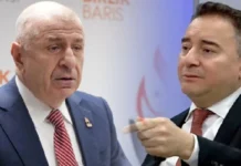 CHP Üzerinden Siyaset Yarışı
