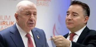 CHP Üzerinden Siyaset Yarışı